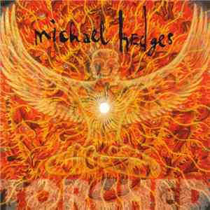 Michael Hedges - Torched album