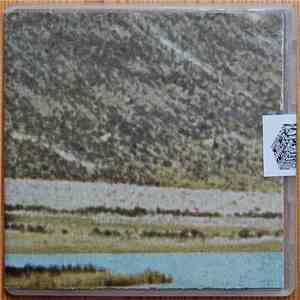 Michael Northam With Melanie Velarde - Cyclogenesis - Life On Tape Nr.1 album