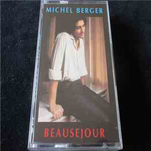 Michel Berger - Beauséjour album