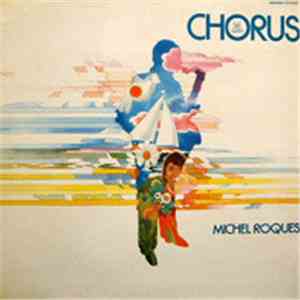 Michel Roques - Chorus album