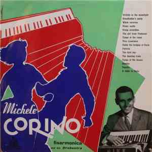 Michele Corino - Fisarmonica album