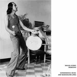 Miguel Flores  - Primitivo album
