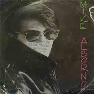 Mike Albornoz - Sombras album