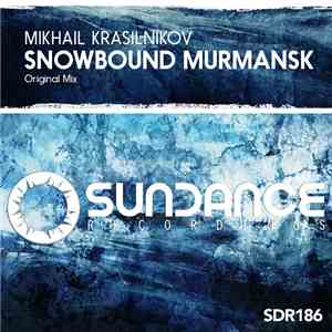Mikhail Krasilnikov - Snowbound Murmansk album