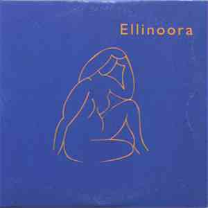 Mikko Löytty - Ellinoora album