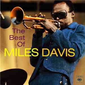 Miles Davis - The Best Of Miles Davis album