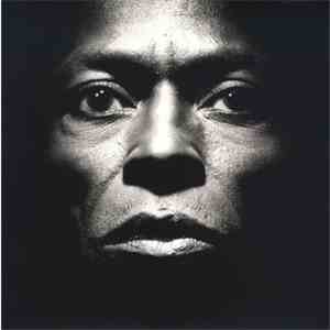 Miles Davis - Tutu album