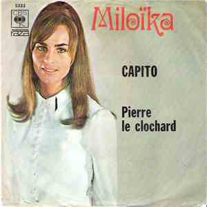 Miloika - Capito album
