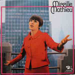 Mireille Mathieu - Mireille Mathieu album