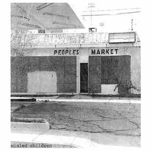 Misled Children - Peoples Market album