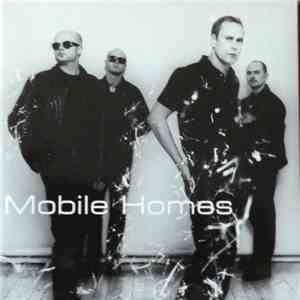 Mobile Homes - Mobile Homes album