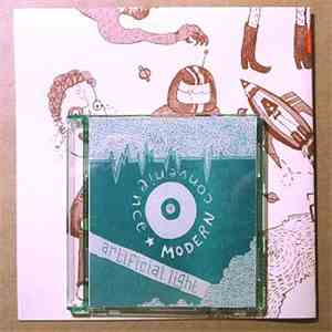 Modern Convenience - Artificial Light album