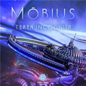 Moebius - Terra Incognita album