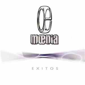 Moenia - Exitos album