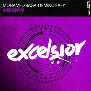 Mohamed Ragab & Mino Safy - Meronym album