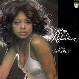 Mona Richardson - Try It, You'll Like It album