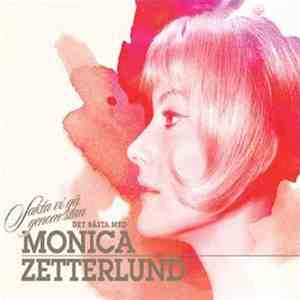 Monica Zetterlund - Sakta Vi Gå Genom Stan (Det Bästa Med Monica Zetterlund) album