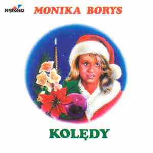 Monika Borys - Kolędy album