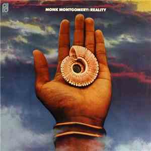 Monk Montgomery - Reality album