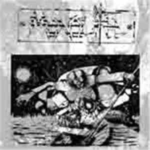 Monolith  - Monolith album