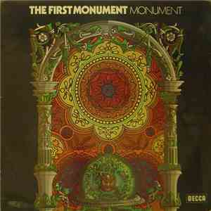 Monument  - The First Monument album