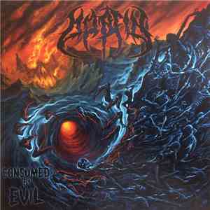 Morfin - Consumed By Evil album