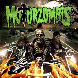Motorzombis - Motorzombis album