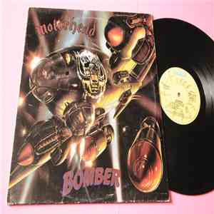 Motörhead - Bomber album