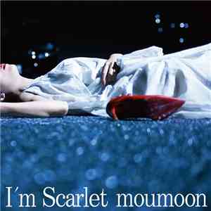 Moumoon - I'm Scarlet album