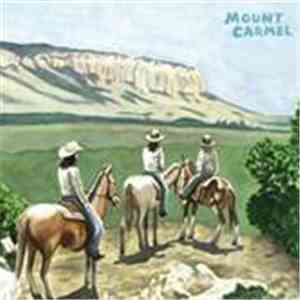 Mount Carmel - Mount Carmel album