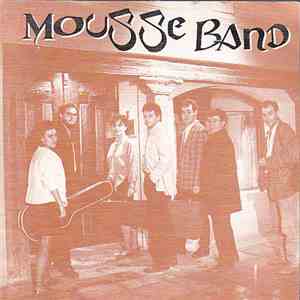 Mousse Band - La Sala Oscura album