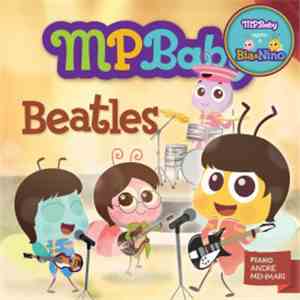 Mpbaby - Beatles album