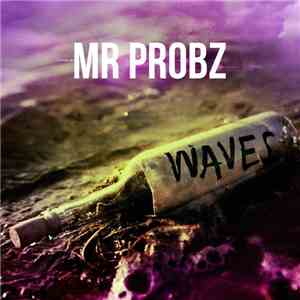 Mr Probz - Waves album