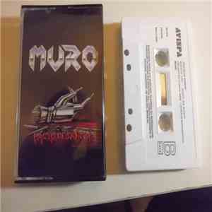 Muro  - Pacto De Sangre album