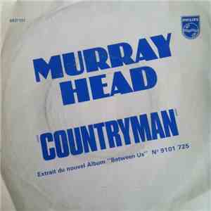 Murray Head - Countryman album