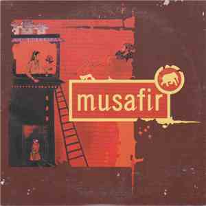 Musafir - Musafir album