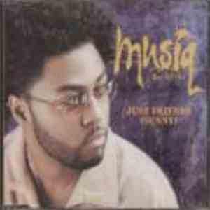 Musiq Soulchild - Just Friends (Sunny) album
