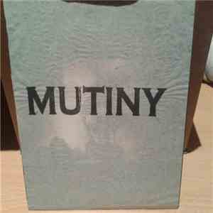 Mutiny  - Mutiny album