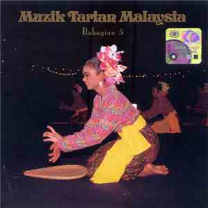 Muzik Tarian Malaysia - Bahagian 5 album