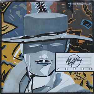 My Mine - Zorro album