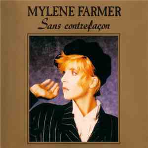 Mylene Farmer - Sans Contrefaçon album