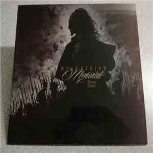 Mystherium - Memoriał - Nowy Świt album