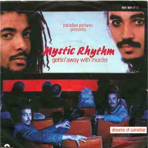Mystic Rhythm - Gettin' Away With Murder album
