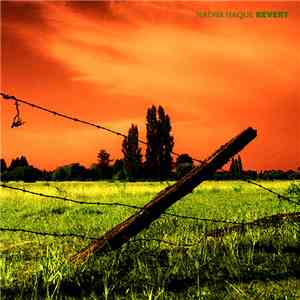 Nadim Haque - Revert album