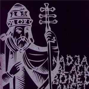 Nadja  & Black Boned Angel - Christ Send Light album
