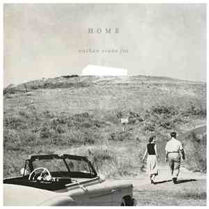 Nathan Evans Fox - Home album