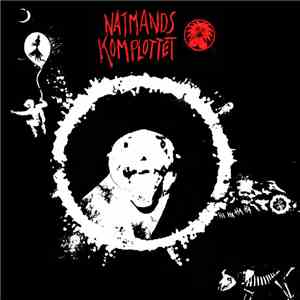 Natmandskomplottet - Natmandskomplottet album