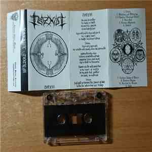 Nazxul - Totem album