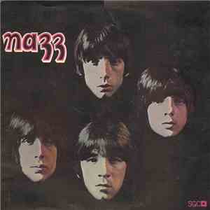 Nazz - Nazz album