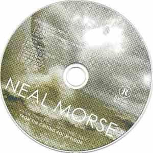 Neal Morse - From The Cutting Room Floor album